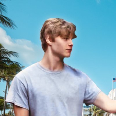 Will Purvis WP Steezy official profile photo